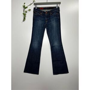 AG Adriano Goldschmeid The Club Flare Jeans